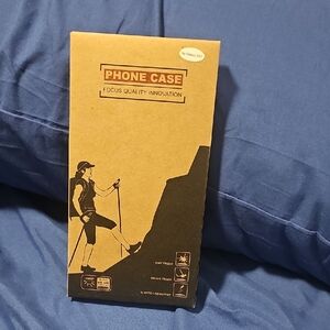 Samsung Galaxy S21 Phone Case